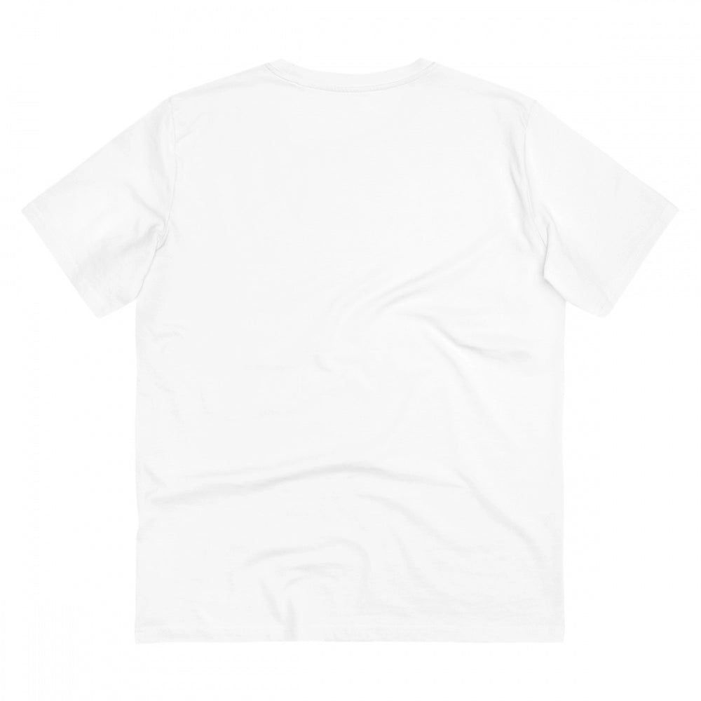 VASTRAA Men’s PC Cotton “Bike Ride Design” Printed T-Shirt