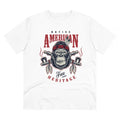 Gorilla Printed Tee