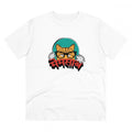 VASTRAA Men’s PC Cotton “Mamsab” Printed T-Shirt