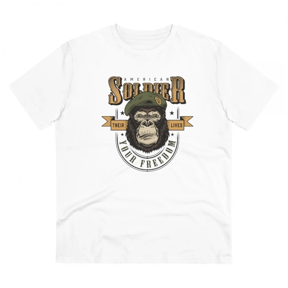 Street Gorilla Tee