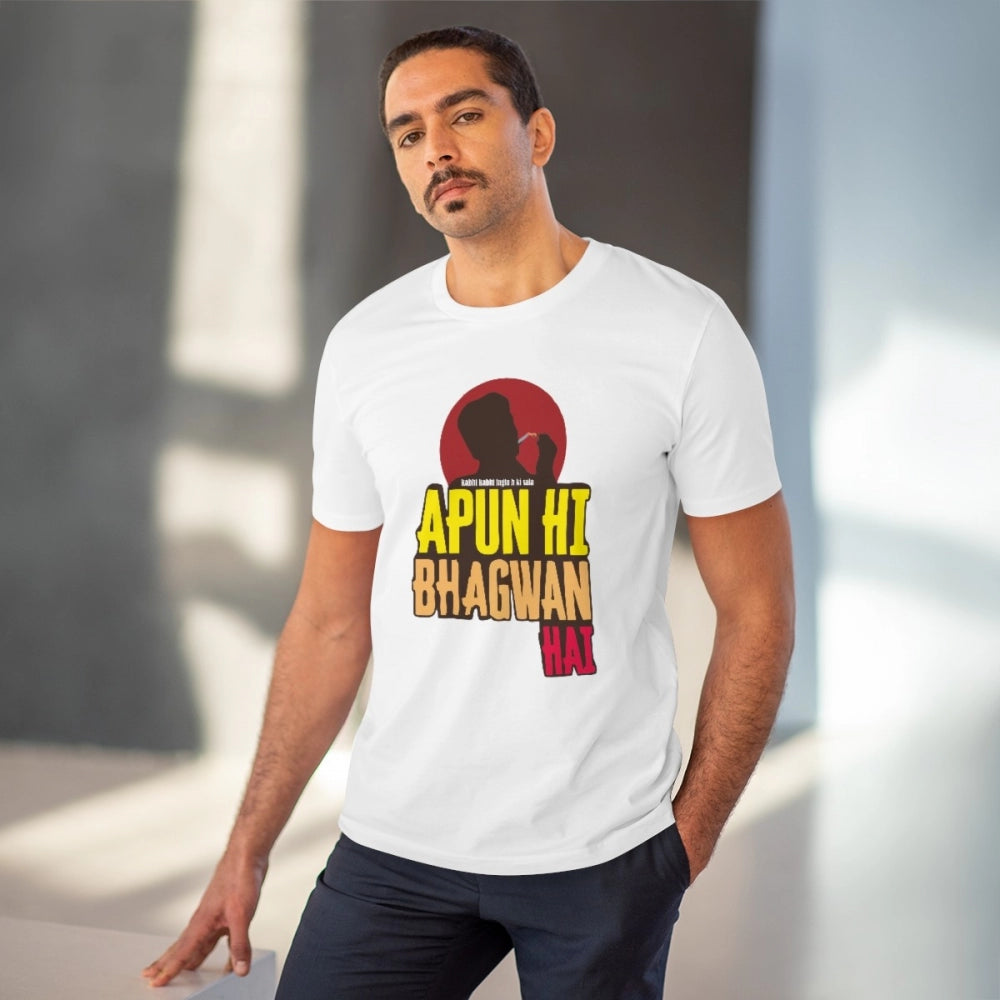 VASTRAA Graphic T-Shirt