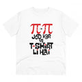 VASTRAA Men’s PC Cotton “Pi Pi Jod Kar Ye T-Shirts Kharidi Hai”