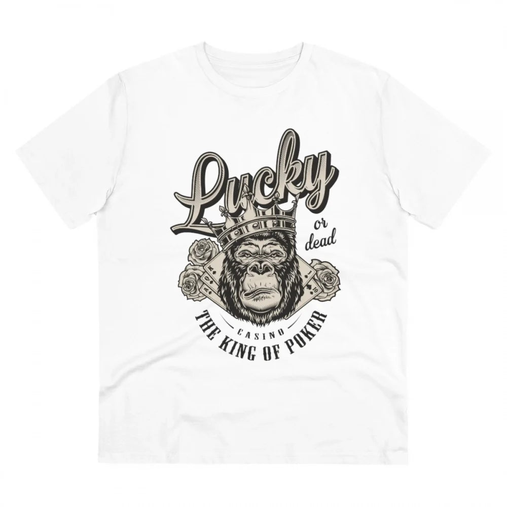 Gorilla Printed Tee