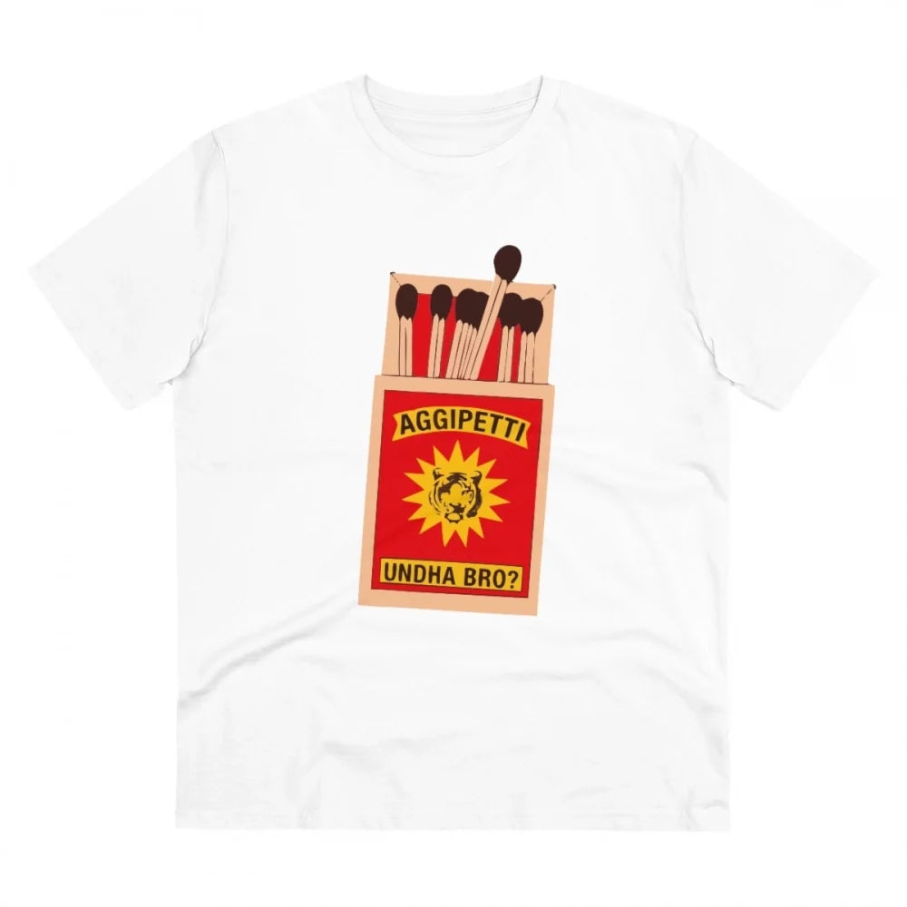 Aggipetti Bro Tee