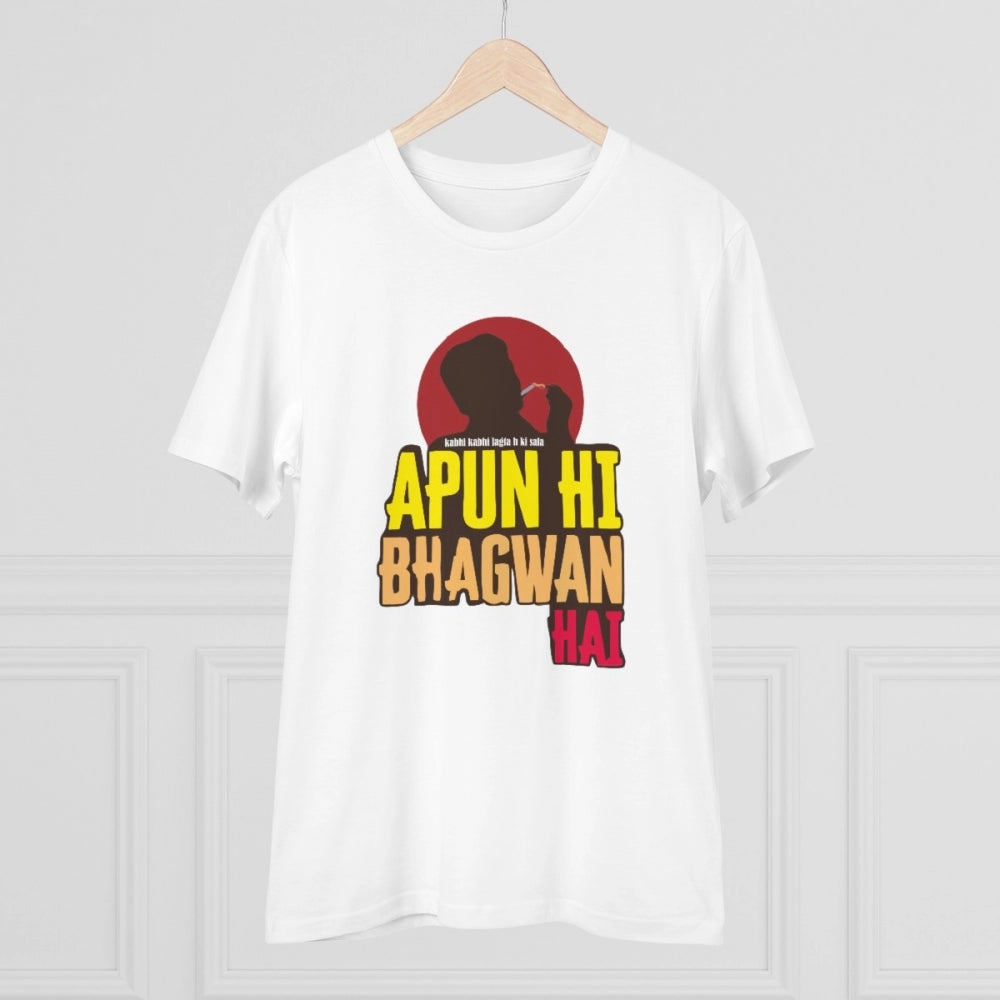 VASTRAA Graphic T-Shirt