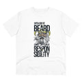 Great Beard Printed Tee