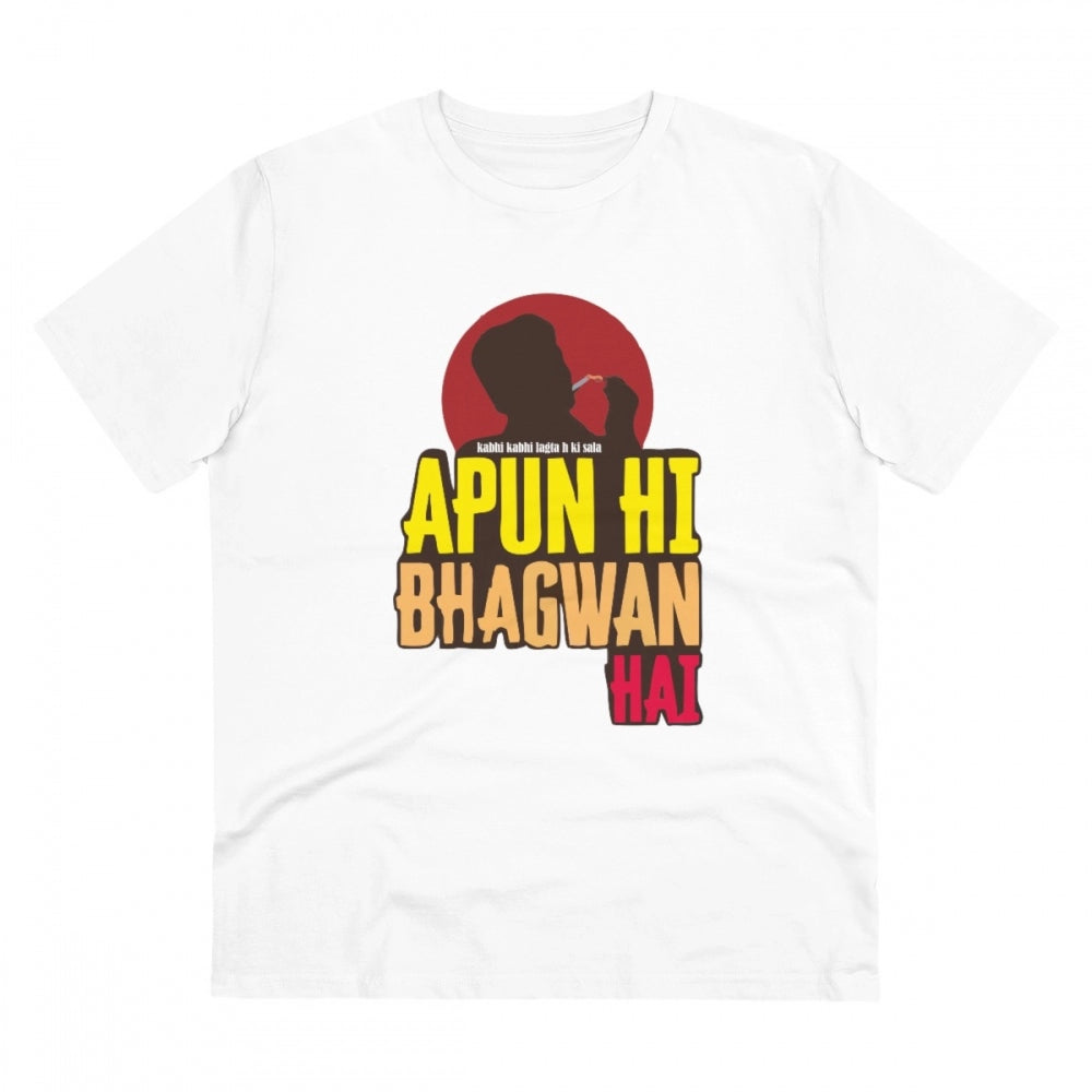 VASTRAA Graphic T-Shirt