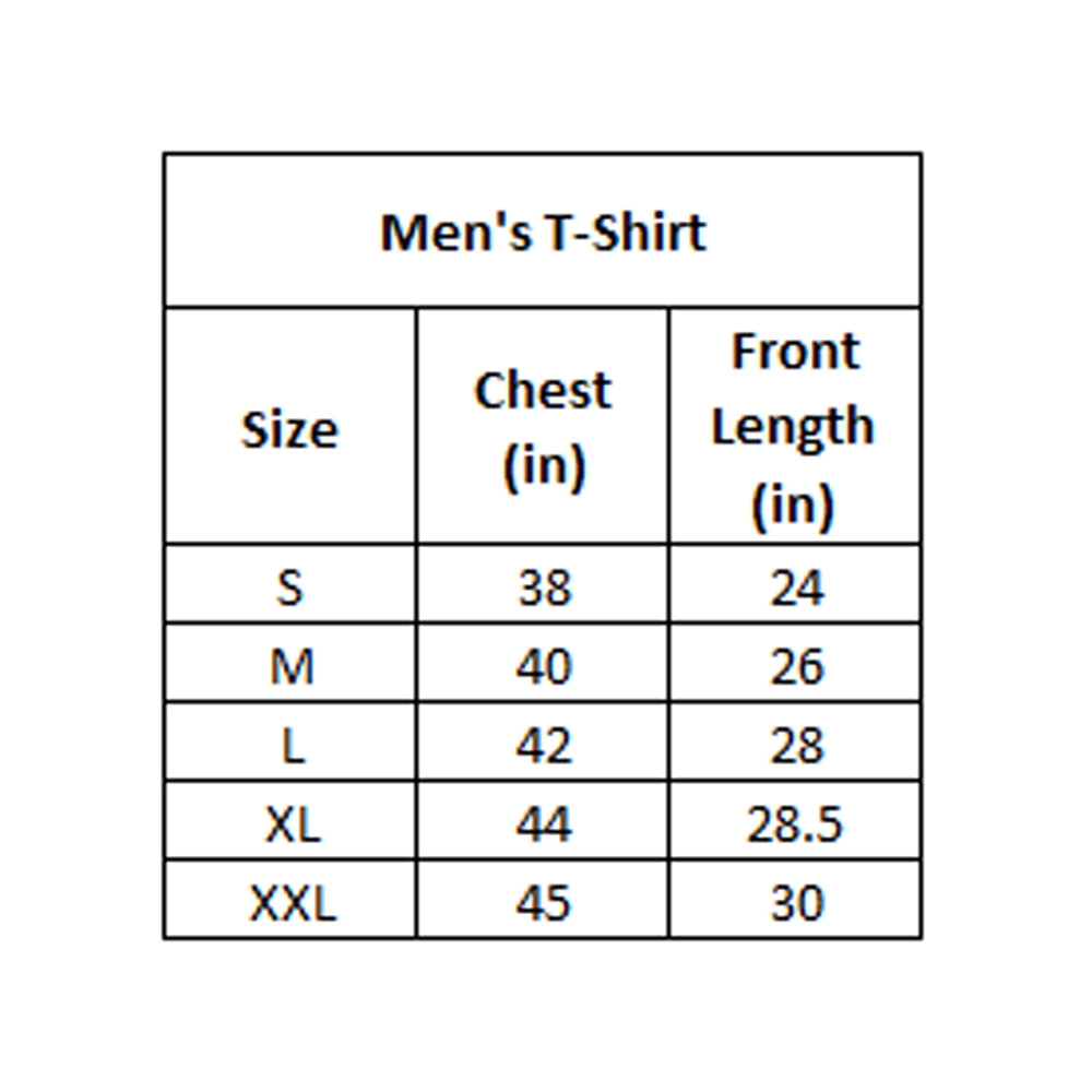 Dark Blue Polo T-Shirt