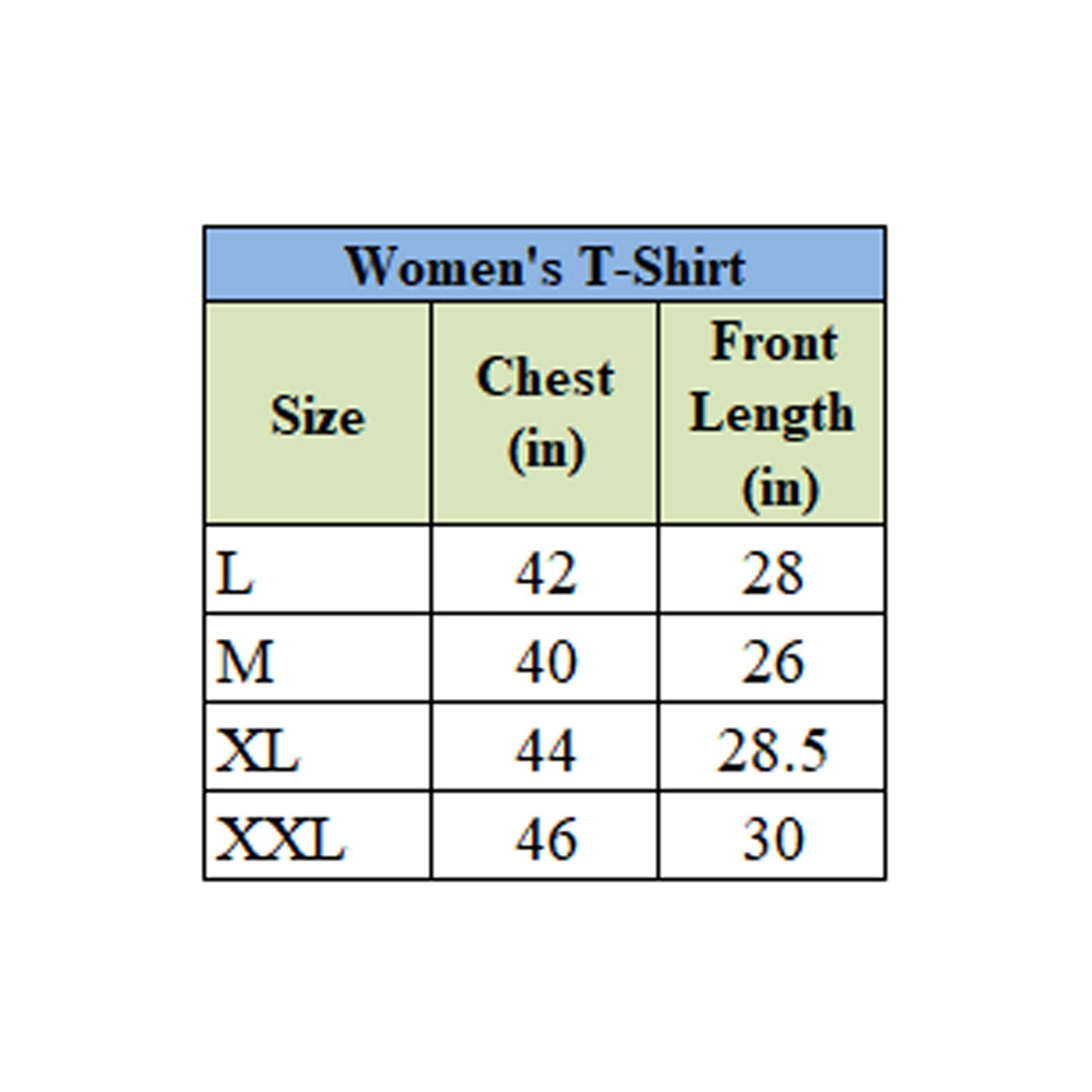 Crazy Fox Tee
