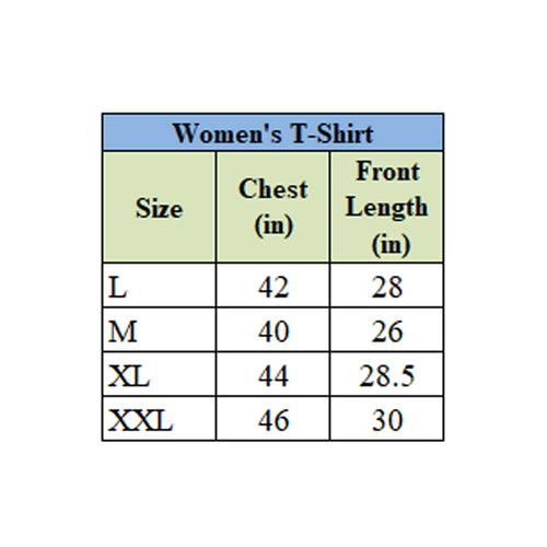 Crazy Fox Tee