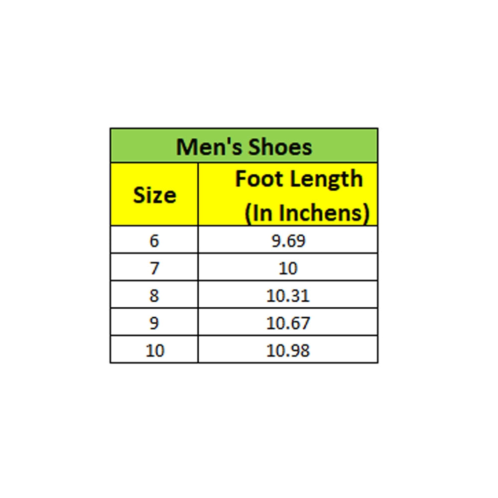 VASTRAA Men’s Synthetic Casual Shoes