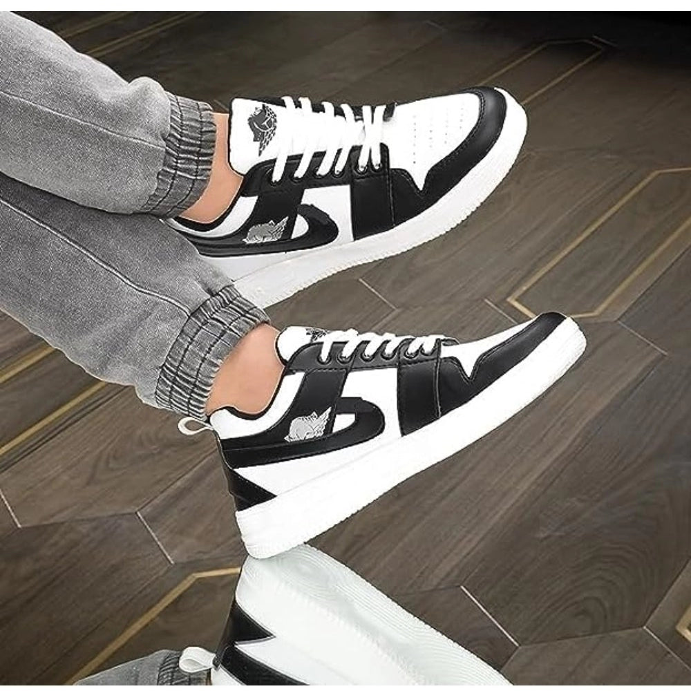 VASTRAA Men’s Synthetic Casual Shoes