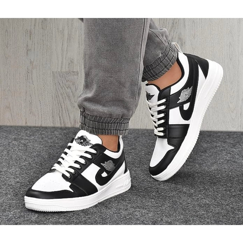 VASTRAA Men’s Synthetic Casual Shoes