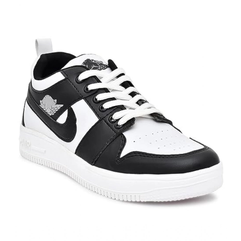 VASTRAA Men’s Synthetic Casual Shoes