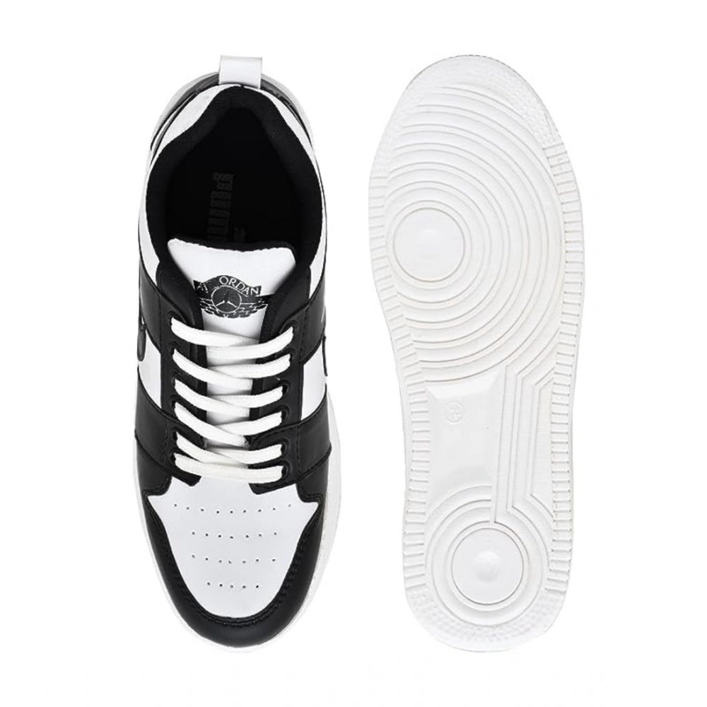 VASTRAA Men’s Synthetic Casual Shoes