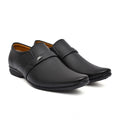 VASTRAA Men’s Faux Leather Formal Shoes