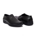 VASTRAA Men’s Faux Leather Formal Shoes