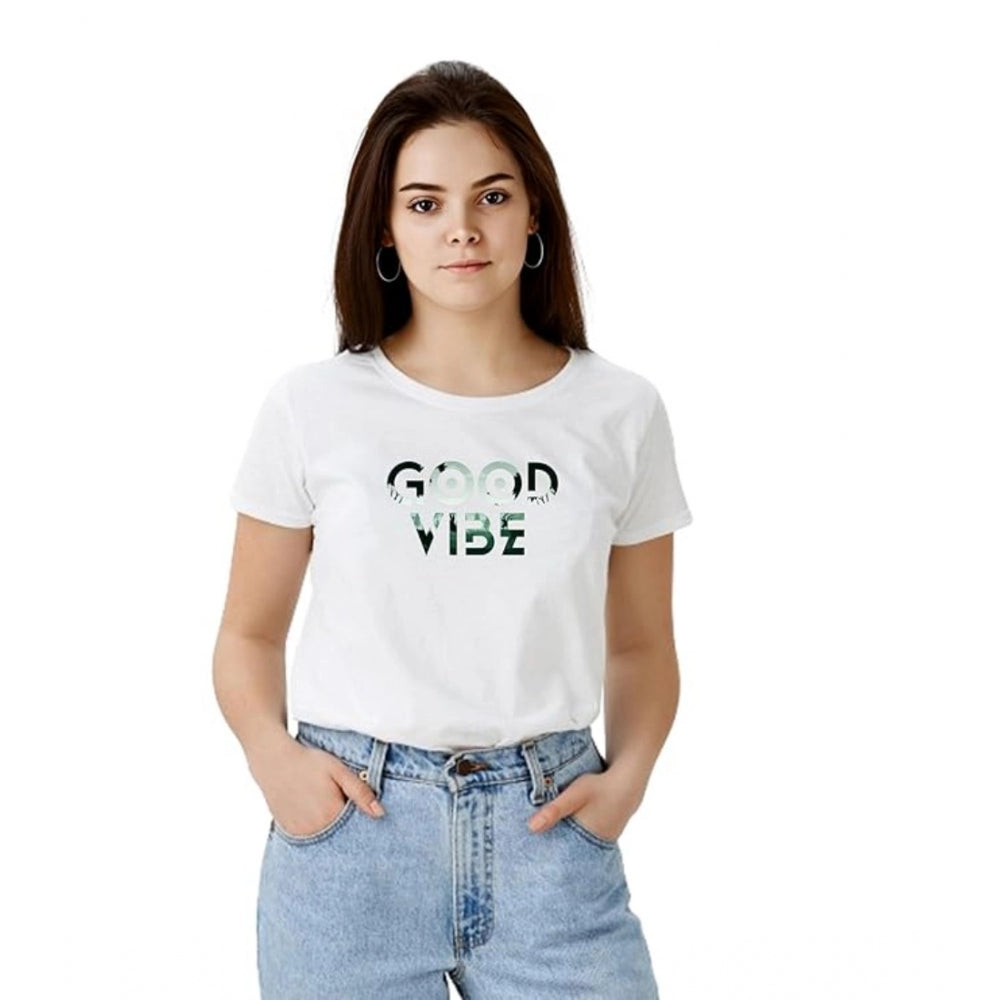 Good Vibes Tee