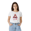 Queen Graphic Tee