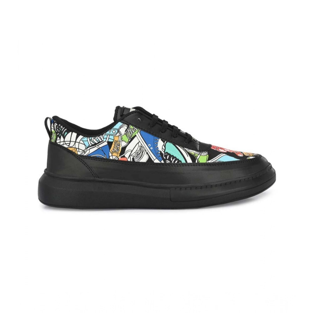 Black Sneakers