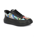 Black Sneakers