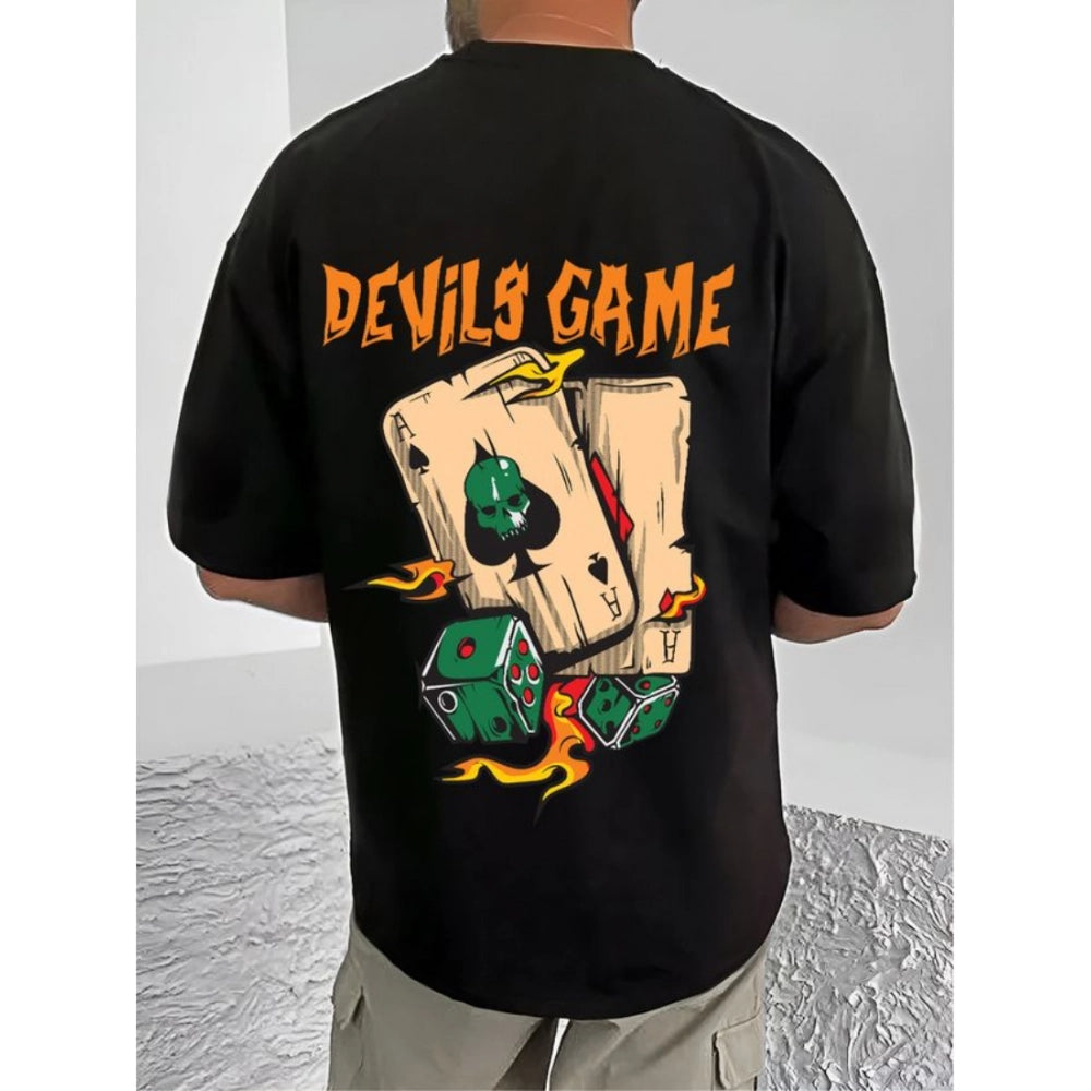 Devil’s Game Tee