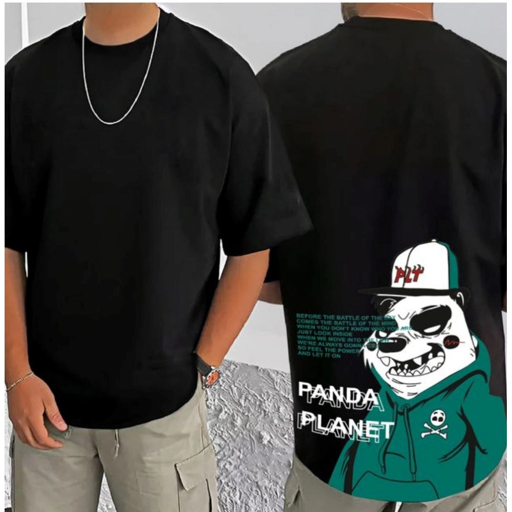Hip Hop Panda Tee