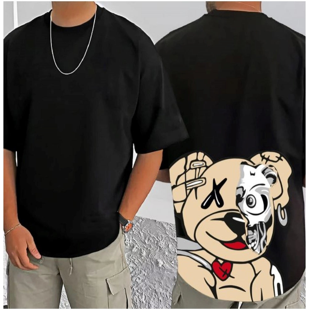 Rogue Bear Tee