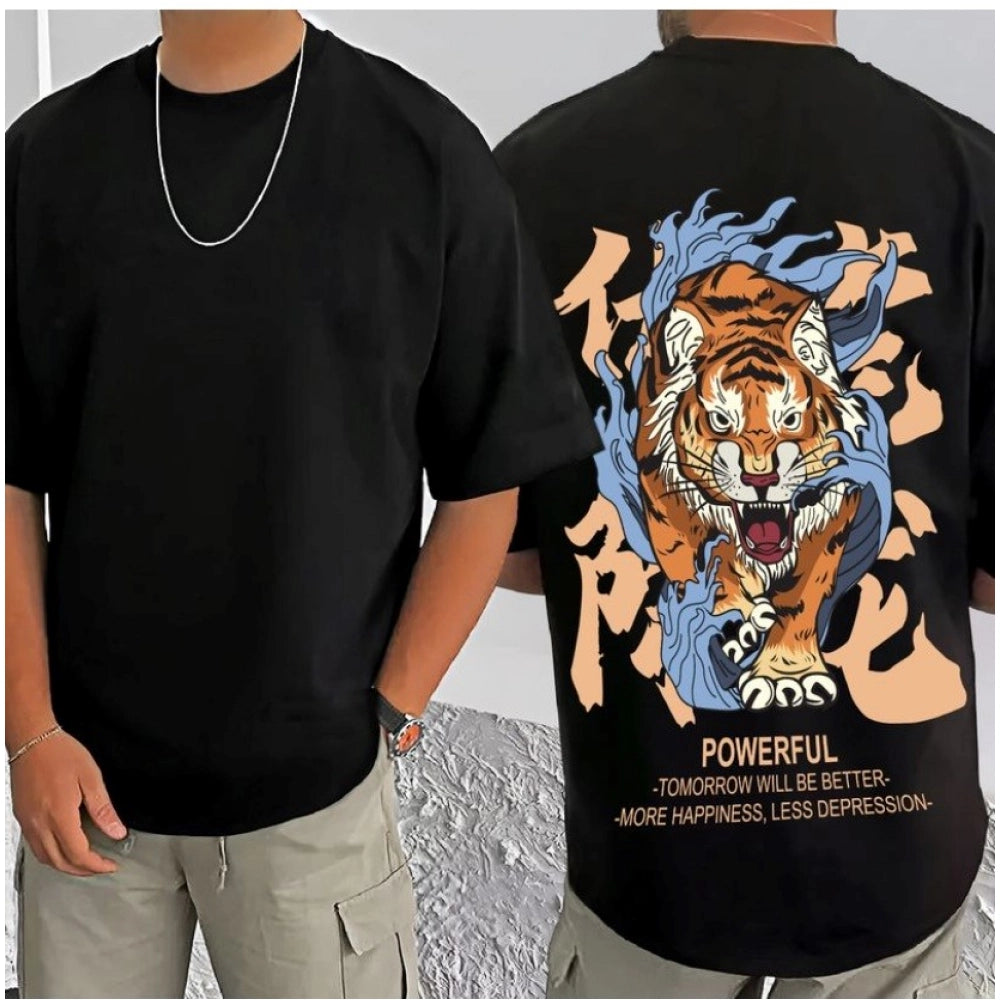 Roar Tee