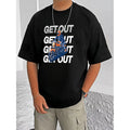 Street Rider Tee