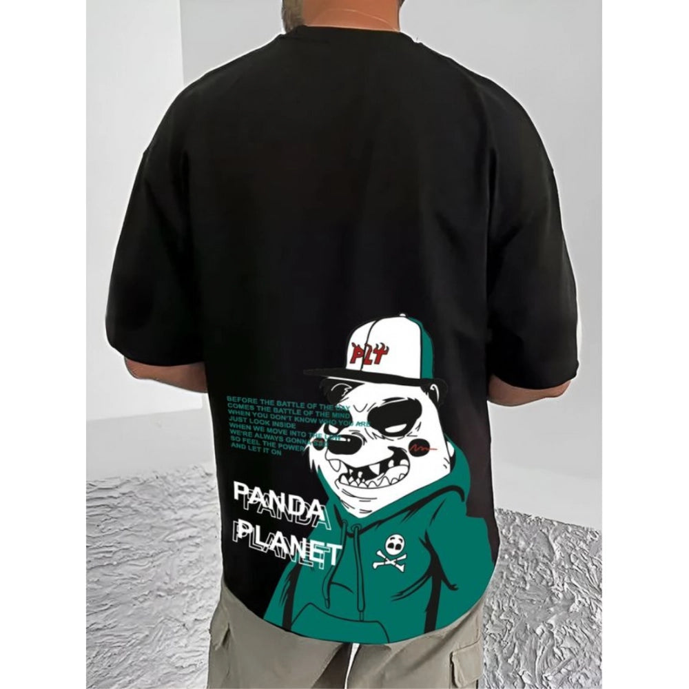 Hip Hop Panda Tee