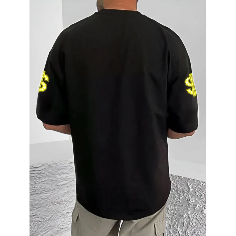 Panda Rocks Tee