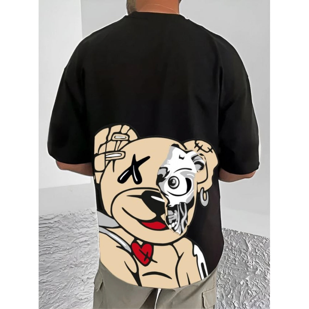 Rogue Bear Tee