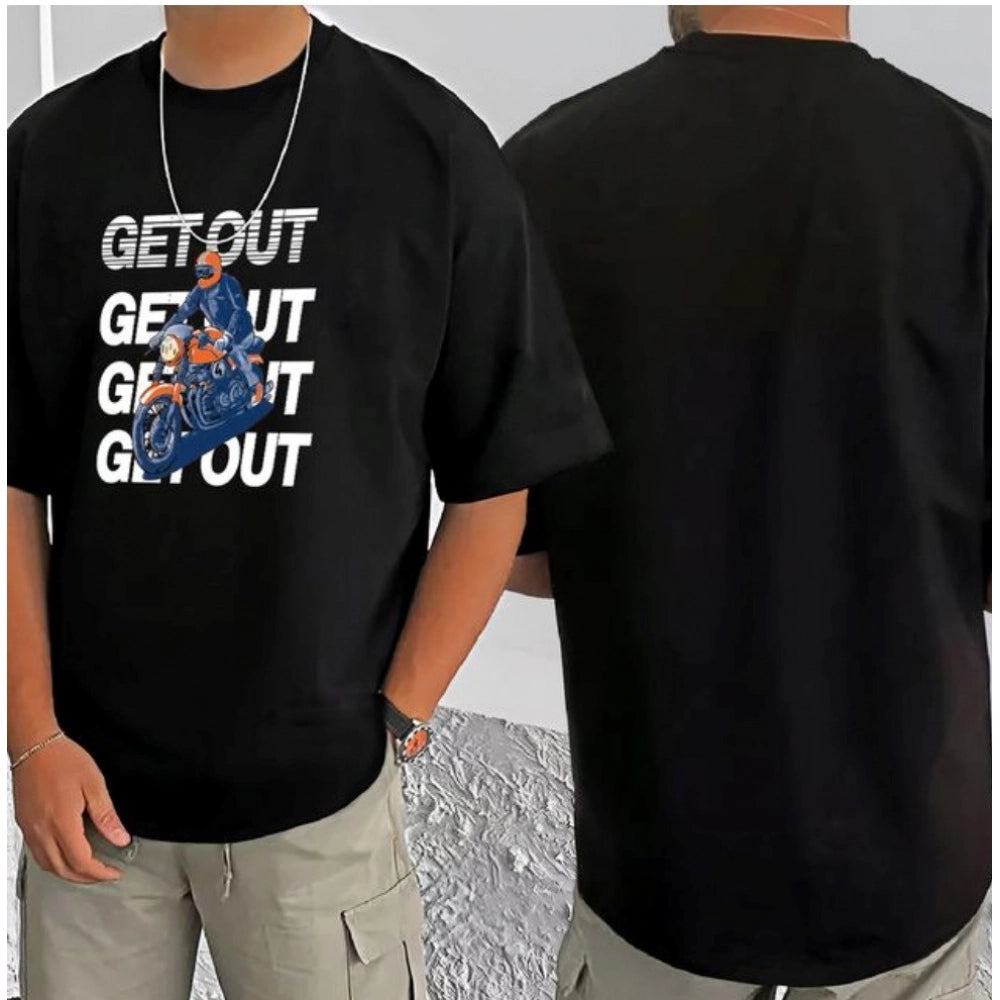 Street Rider Tee
