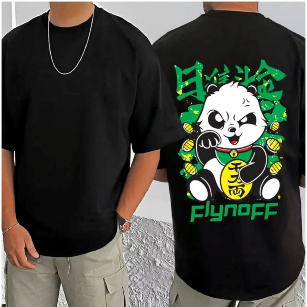 Rogue Panda Tee