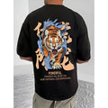 Roar Tee