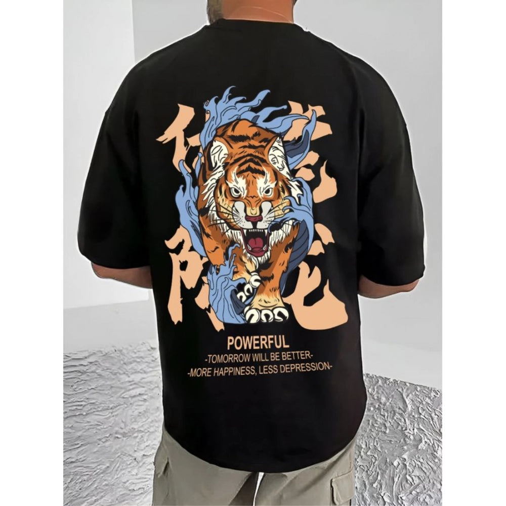 Roar Tee