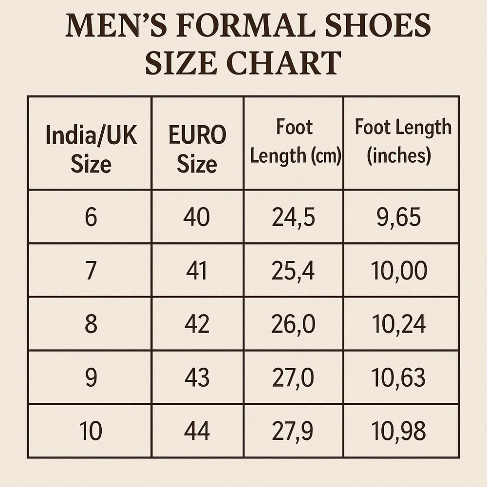 VASTRAA Men’s Synthetic Lace-Up Casual Shoes (White)